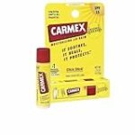 Análisis comparativo: ¿Es Carmex bálsamo labial el mejor aliado para el cuidado e higiene de tus labios?