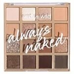 Análisis y comparativa de las paletas de naked: ¿son realmente efectivas en la limpieza e higiene?