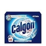 Guía completa de uso de Calgon para tu lavadora: ¡Descubre cómo mantener tu ropa impecable!