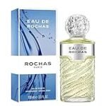 Análisis y comparativa de las mejores colonias de Rochas para mujer: encuentra tu fragancia ideal