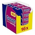 Análisis y comparativa de las toallitas Dodot Activity: ¿El mejor aliado en limpieza e higiene?