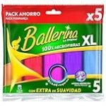 Comparativa de las Mejores Bayetas de Microfibra: Limpieza e Higiene en Detalle