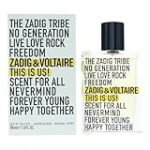 Zadig & Voltaire This is Us: Análisis de los mejores productos de limpieza e higiene para tu hogar