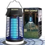 Título del artículo: 'Luz roja para mosquitos: Análisis y comparativa de los mejores productos de limpieza e higiene'