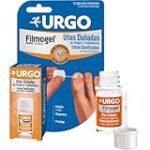 Análisis de los mejores productos para urgo uñas dañadas por hongos y traumatismos: ¡Recupera la salud de tus uñas!