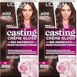 Análisis de los tonos rubios de Casting Crème Gloss: la elección ideal para tu cabello en la comparativa de productos de limpieza e higiene