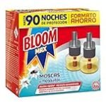 Bloom Antimosquitos: Instrucciones de uso y comparativa en productos de limpieza e higiene