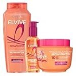 Análisis y comparativa: Elvive de L'Oréal, ¿El mejor producto para el cuidado capilar?