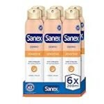 Análisis y Comparativa: Desodorante Sanex Sensitive, ¿La Mejor Opción para Pieles Sensibles?
