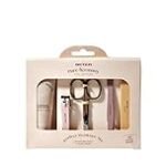 Análisis del Set de Manicura Beter: ¡Descubre los Mejores Productos para el Cuidado de tus Uñas!