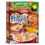 Título: Análisis y comparativa de los mejores productos de limpieza e higiene con aroma a chocolate crujiente