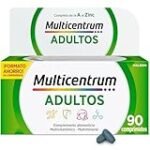 Todas las opiniones sobre Multicentrum Plus: ¿El mejor aliado para tu higiene diaria?