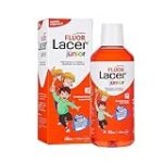 Mejores enjuagues bucales para niños: Análisis y comparativa de los productos ideales para una higiene bucal impecable
