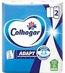 Análisis y comparativa de los mejores rollos de papel de cocina Colhogar para una limpieza impecable