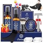 Análisis y comparativa: descubre el mejor kit de afeitado para hombre en 2021