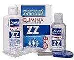 Análisis de los mejores productos contra los piojos: Zetazeta, la solución definitiva Análisis de los mejores productos contra los piojos: Zetazeta, la solución definitiva