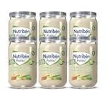 Análisis y comparativa: Los mejores potitos de verduras para una limpieza e higiene impecable