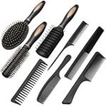 Análisis y comparativa: Los mejores peines para el pelo en cuidado e higiene