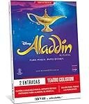 Análisis de la caja regalo Aladdin: los mejores productos de limpieza e higiene inspirados en la magia de Oriente
