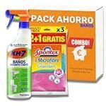 Análisis completo del limpiador Kh7 Baños Manzana: ¡Descubre el mejor aliado para la limpieza e higiene en tu hogar!
