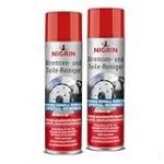 Título: Análisis de los mejores desengrasantes en spray: ¡Elimina la grasa con eficacia y rapidez!