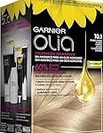 Análisis y comparativa: Tinte Olia Rubio para un Cabello Limpio e Higiénico