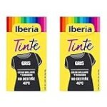 Análisis de los Mejores Productos para Renovar el Color de tu Ropa Gris: ¡Descubre los Tintes más Efectivos!