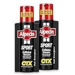 Análisis del Alpecin Koffein Shampoo: ¿El mejor aliado para la limpieza e higiene capilar?