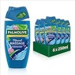 Análisis y comparativa: ¿Cuál es el mejor gel de ducha Palmolive del mercado?