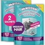 Análisis y comparativa: Los mejores limpiadores para lavadoras en el mercado