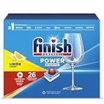 Análisis y comparativa: Los mejores jabones lavavajillas del mercado