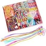 Los mejores complementos para el pelo de niñas: Análisis y comparativa de los productos más higiénicos