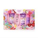 Análisis de los mejores estuches de colonia para niñas: ¡Encuentra la mejor opción de higiene y frescura!