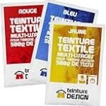 Análisis y comparativa de los mejores tintes para ropa: ¡Tu prenda favorita lucirá como nueva!