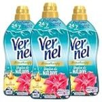 Título: Análisis y comparativa de Vernel Aromaterapia, la mejor opción para el cuidado de tu ropa