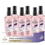 Análisis y comparativa: todo sobre Gliss Serum para una limpieza e higiene impecables Análisis y comparativa: todo sobre Gliss Serum para una limpieza e higiene impecables