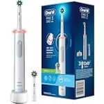 Análisis y Comparativa: Pack 2 Cepillos Oral-B, ¿una opción de limpieza e higiene óptima?
