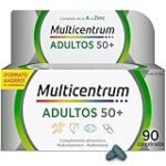 Análisis y comparativa: ¿Cuál es el mejor multivitamínico para hombres? Descubre Multicentrum Hombre
