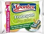 Análisis completo del Estropajo Spontex: Descubre el mejor aliado para la limpieza e higiene
