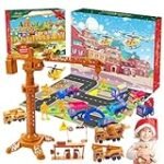 Análisis del Calendario de Adviento Tecnic: Los mejores productos de limpieza e higiene para sorprender cada día