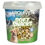 Análisis y comparativa: ¡Las mejores chuches para perro que cuidan de su higiene y limpieza!