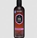 Análisis de los mejores productos para el cuidado del cabello con hask curl care