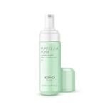 Análisis: ¿Es el purify velvety smooth cleansing foam el mejor limpiador facial para una piel suave y purificada?
