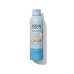 Análisis detallado de Isdin 50 Pediatrics: El mejor producto de protección solar para los más pequeños
