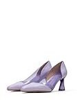 Análisis de limpieza y elegancia: Los mejores productos para cuidar tus zapatos de mujer Hannibal Laguna