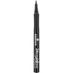 Análisis y comparativa: Los mejores eye liners negros para una mirada impecable