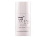 Comparativa: Mont Blanc Legend Spirit 200 ml y otros productos de limpieza e higiene