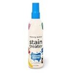 Comparativa de los mejores sprays quitamanchas: ¡Adiós a las manchas fácilmente!