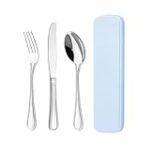 Análisis de los mejores cubiertos reutilizables: ¡Limpieza e higiene en tus manos!