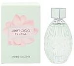 Análisis y comparativa: Jimmy Choo Blossom 100 ml, la fragancia perfecta para una limpieza e higiene refinada
